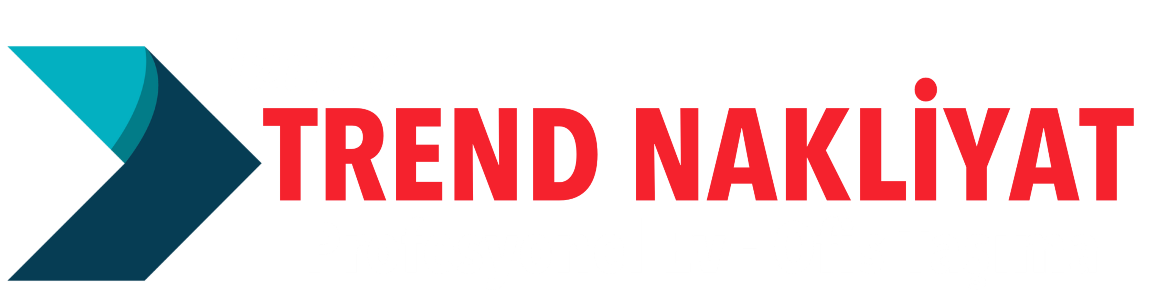 İzmir Trend Evden Eve Nakliyat